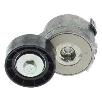 Napínák, žebrovaný klínový řemen BOSCH 1 987 945 834