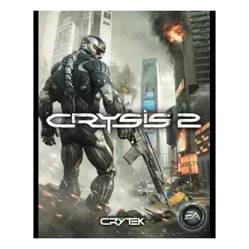 Počítačová hra ESD Crysis 2