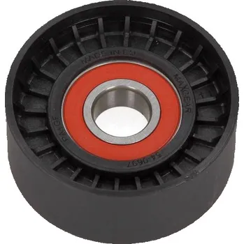 Napínací kladka, žebrovaný klínový řemen MAXGEAR 54-0697