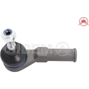 Táhlo řízení Hlava příčného táhla řízení SIDEM 5236