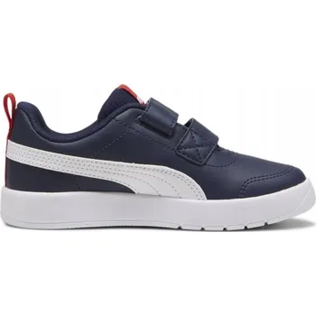 Dámská obuv Puma sportovní boty plast modré velikost 35