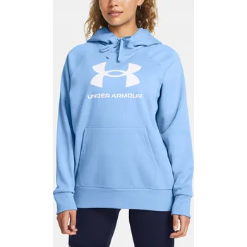 Pánská mikina Mikina Under Armour XS modrá