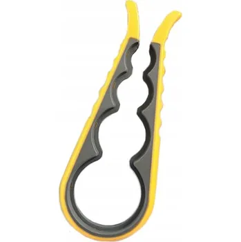 Otvírák OTVÍRÁK NA ZAVAŘOVACÍ LÁHVE 4v1 NA LÁHVE UZÁVĚRŮ WEKÓW UNIVERZÁLNÍ MULTIFUNKČNÍ