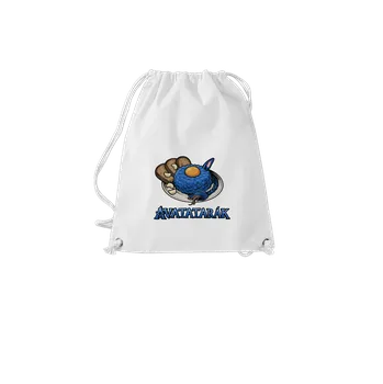 Bastard Avatatarák vak White