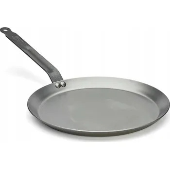 Pánev Pánev na palačinky de Buyer Carbone Plus 30 cm, uhlíková ocel