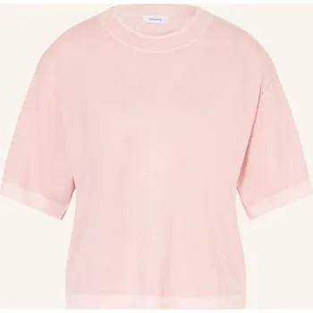 Dámský svetr Darling Harbour Dámské Pletené Tričko Z Kašmíru S Třpytivou...