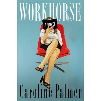 Cizojazyčná kniha Workhorse (Pevná)