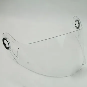 Helma na motorku Plexi na helmu LS2 FF397 Vector 198954