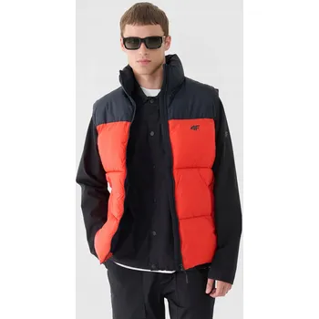 4F pánská vesta VESTA vícebarevná velikost M