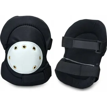 Chránič nohou Ochranné kolenní chrániče gumové ToolSpace GOLD TOOLS