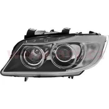 Přední světlomet Světlomet VAN WEZEL 0657985