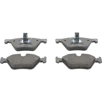 Brzdová destička Sada brzdových destiček, kotoučová brzda FERODO FDB4380