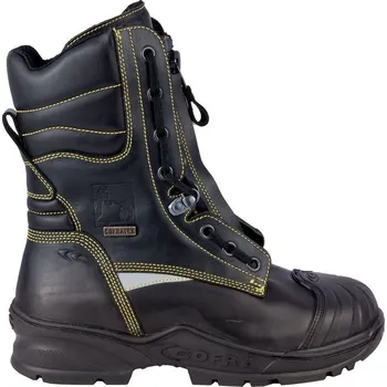 Pracovní obuv Pracovní obuv Cofra SPRINKLER F2 A CI HI3 SRC Velikost boty: 44