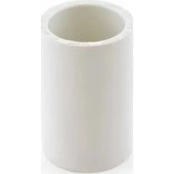 PVC-U SCH 40 mufna 1