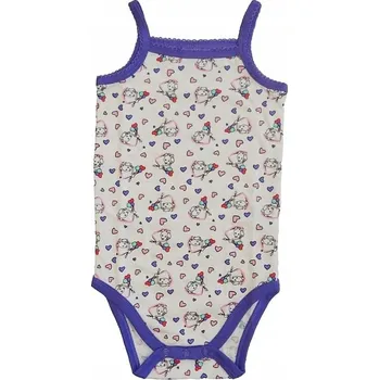 United Labels body kojenecké bavlna, velikost 86