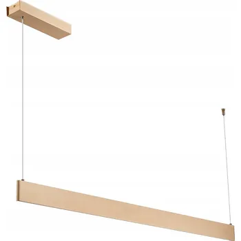 Závěsné svítidlo Milagro LINEA 1 - integrované LED světlo