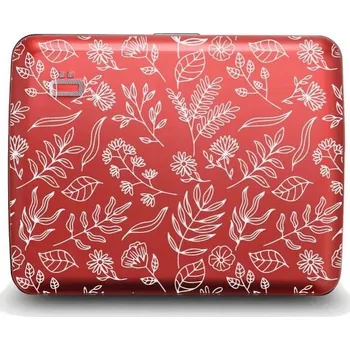 Peněženka ÖGON -DESIGNS- peněženka eko kůže vícebarevná - unisex