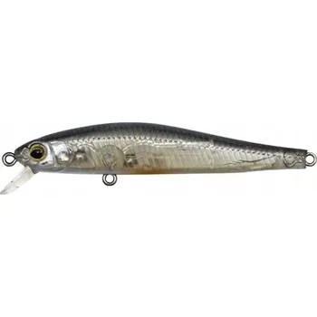 Umělá nástraha WOBLER SNEAKY MINNOW NEUTRÁLNÍ 7cm 5g