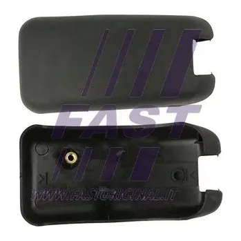 Zavěšení kol Fast FT90902 Dekorativní/ochranná lišta, dveře