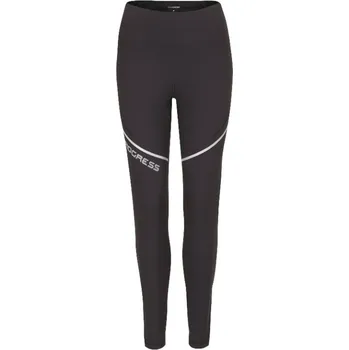 Sport Běžecké klahoty dámské PROGRESS REFLEXE černá Varianta: M