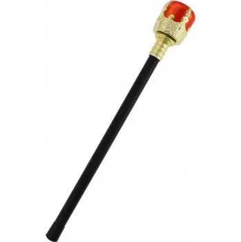 Karnevalový kostým Kostým Král GoDan vel. 50