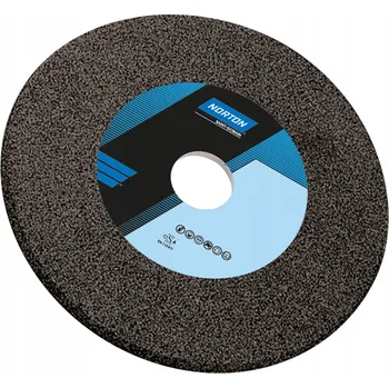 Brusný kotouč BRUSNÝ KOTOUČ NORTON 125X16X20 37C60-KVK