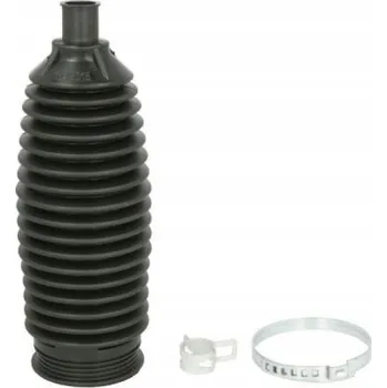 Posilovač řízení Manžeta řízení SPIDAN 84269