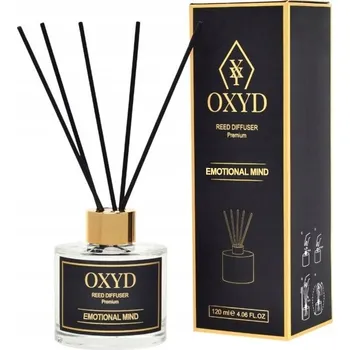 Osvěžovač vzduchu OXYD EMOTIONAL MIND 120 ML - VŮNĚ DO BYTU