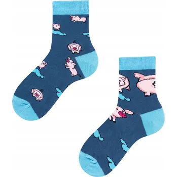 Pánské ponožky Bavlna ponožky Todo Socks velikost 31