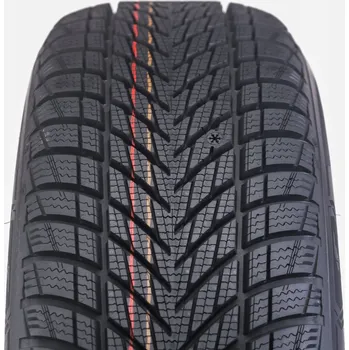 Zimní osobní pneu Zimní pneumatika Goodyear ULTRAGRIP Performance 3 205/60 R16 96 V přilnavost na sněhu (3PMSF), zesílená (XL)