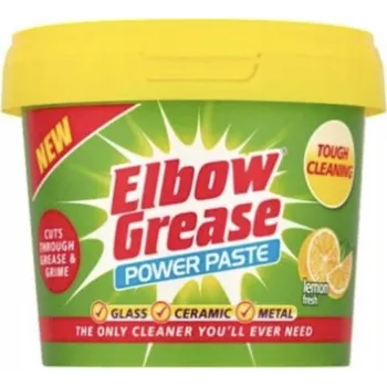 Univerzální čisticí prostředek Elbow Grease univerzální čisticí pasta 0,5 l
