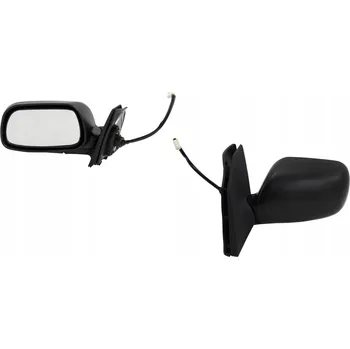 Auto zrcátko Vnější zpětné zrcátko levé 8114516E