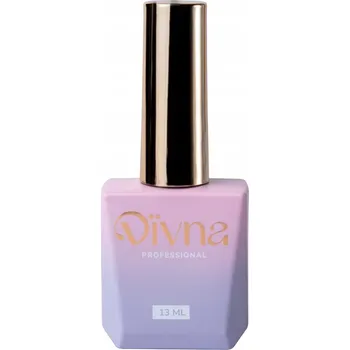 Přípravek na tvář DIVNA podkladová báze pro modeláž nehtů 30 ml