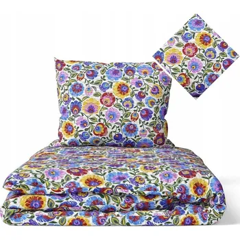 Povlečení Sada povlečení Posciel-Velkoobchod , přikrývka 160cm x 200, polštář 70x80cm, 3dílná