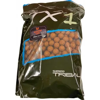 Boilies Nástraha přírodní plovoucí boilies Shimano