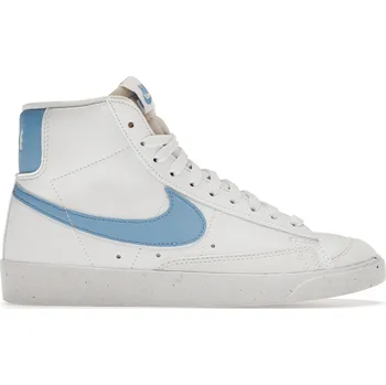 Dámské tenisky Nike Blazer Mid 77 Next Nature University Blue (W) Velikost: 37.5 DQ4124-101