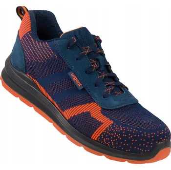 Pracovní obuv Pracovní polobotky Urgent 232 S1 velikost 45