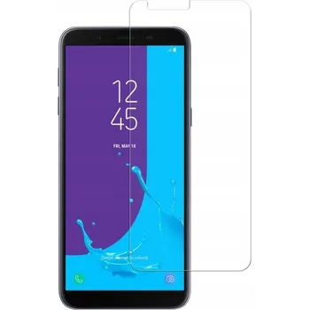 TVRZENÉ SKLO OCHRANNÉ SKLO PRO HUAWEI P SMART 2018