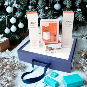 Kompletní anti-aging sada s lososí DNA Luxusní sada