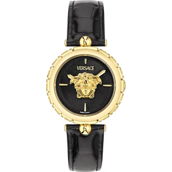 Hodinky Versace VE9D00124 Ladies Watch Medusa Heritage 38mm 5ATM