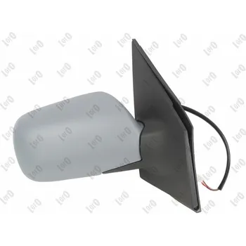 Auto zrcátko Vnější zpětné zrcátko ABAKUS 3916M06