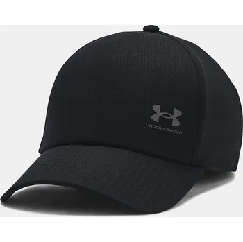 Kšiltovka Under Armour kšiltovka černá, univerzální velikost