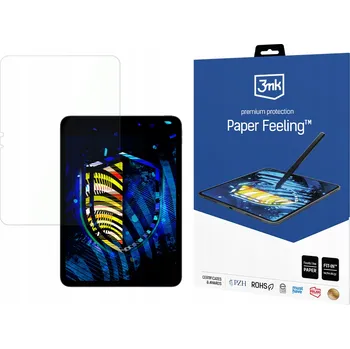 Pouzdro na mobilní telefon Fólie 3MK pro Apple iPad Pro 11 palců (5. generace)