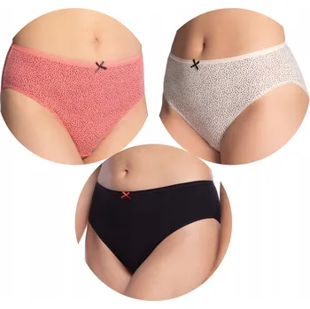 Dámské spodní prádlo Lama dámské kalhotky Kalhotky velikost M