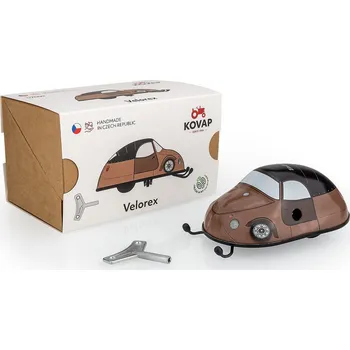 autíčko Velorex