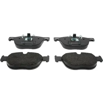 Auto-moto Sada brzdových destiček, kotoučová brzda FERODO FDB4052