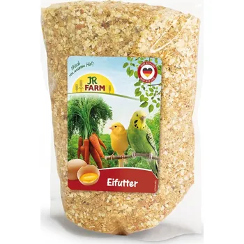Pro ptáka Směs JR Farm 0,5 kg