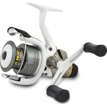 Rybářský naviják Naviják Shimano Stradic 5.8:1