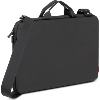Počítač Rivacase 5131 pevné pouzdro na notebook 15.6", černá