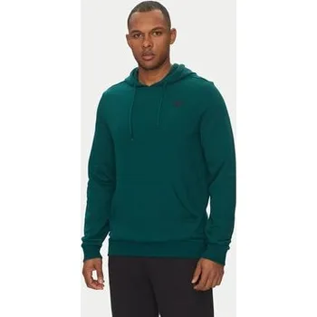 Pánská mikina Reebok Pánská Mikina Reebok-100217207 100217207 Collegiate Green Zelená